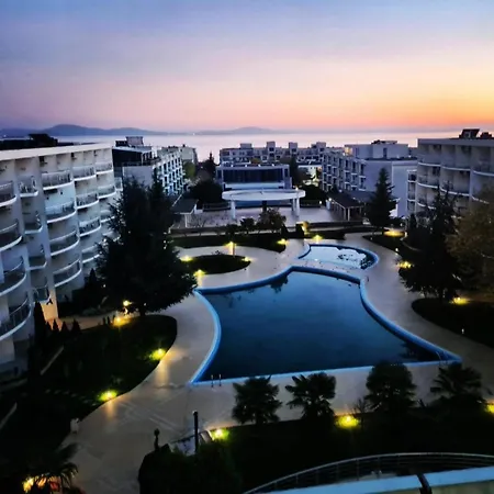 Daire Atlantis Nikol *