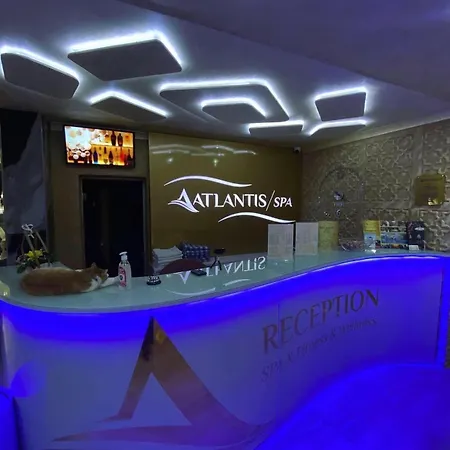 Atlantis Nikol * Burgaz