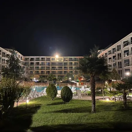 Daire Atlantis Nikol *