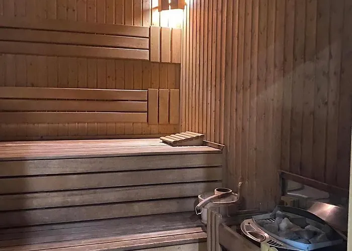 Atlantis Nikol Lägenhet Burgas