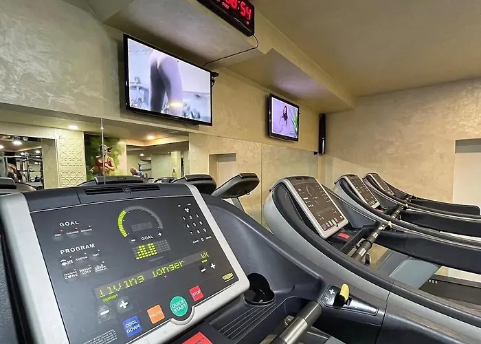 Atlantis Nikol Lägenhet