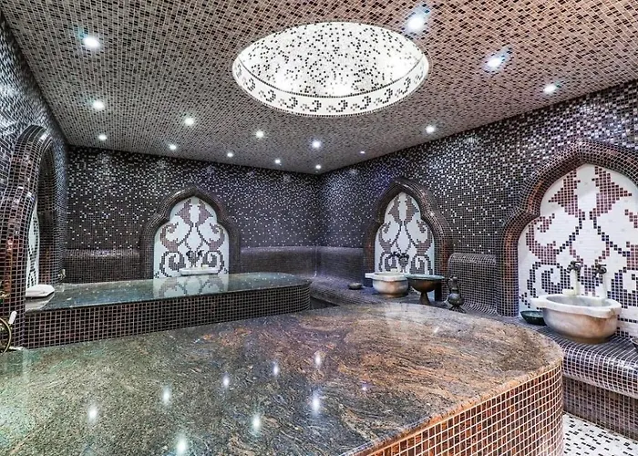 Atlantis Nikol Lägenhet Burgas