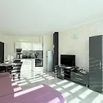 Atlantis Nikol Apartment Burgas
