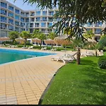 Atlantis Nikol Apartment *