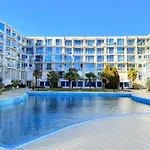 Atlantis Nikol Apartment Burgas