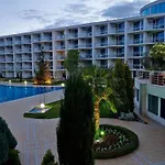 Atlantis Nikol Apartment Burgas