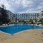 Apartment Atlantis Nikol