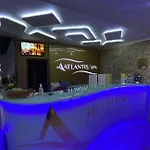 Atlantis Nikol * Burgas
