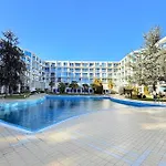 Atlantis Nikol Apartment Burgas