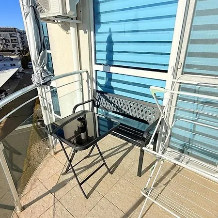 Apartment Atlantis Nikol