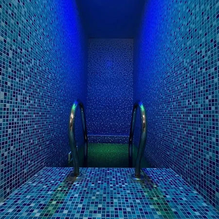 Atlantis Nikol Apartment