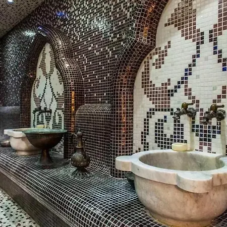 Apartment Atlantis Nikol Burgas