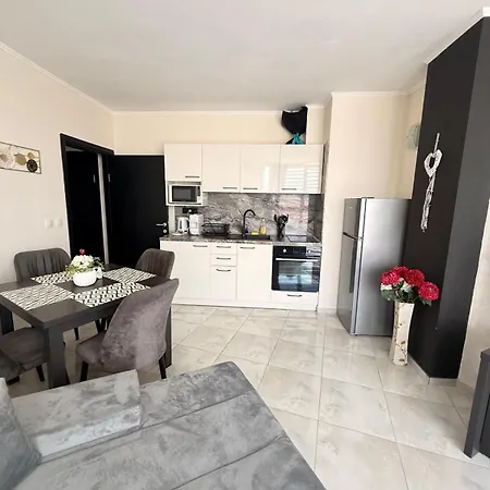 Apartment Atlantis Nikol