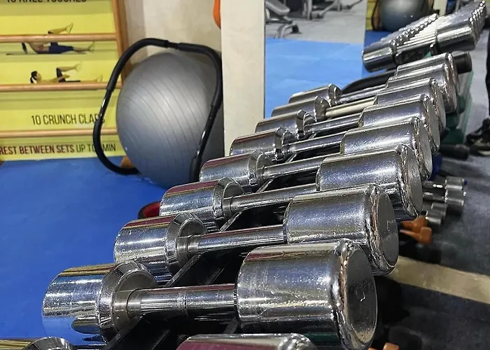 Atlantis Nikol شقة *