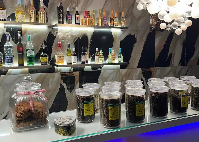 Atlantis Nikol شقة