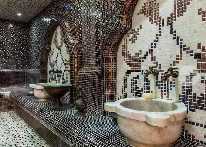 شقة Atlantis Nikol بورغاس