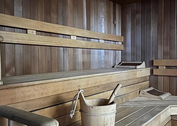 شقة Atlantis Nikol بورغاس